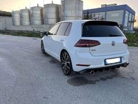 Usata VW Golf VII GTI 245 CV (180 kW) 2019 Berlina