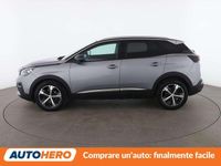 Usata Peugeot 3008 Allure 131 CV (96 kW) 2019 Grigio SUV