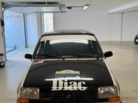 Usata Renault R5 GT 116 CV (85 kW) 1985 Utilitaria