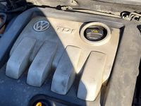 Usata VW Golf IV 105 CV (77 kW) 2005 Grigio Utilitaria