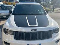 usata Jeep Grand Cherokee 3.0 crd V6 Summit Platinum edition 250cv auto