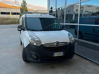 Occasion Opel Combo 105 ch (77 kW) 2018 Blanc Monospace