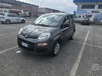 Usata Fiat Panda 2017 Utilitaria