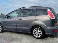 Usata Mazda 5 115 CV (84 kW) 2008 Grigio Monovolume