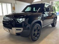 Occasion Land Rover Defender S 200 ch (147 kW) 2025 Noir SUV