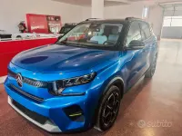 Usata Citroën C3 PureTech 101 CV (74 kW) 2025 Blu SUV