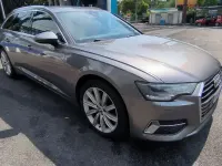 Usata Audi A6 Business 204 CV (150 kW) 2019 Station wagon