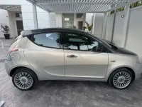 Gebraucht Lancia Ypsilon Gold 86 PS (63 kW) 2014 Kleinwagen