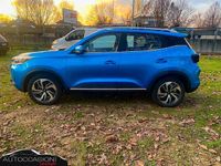 Usata EMC Wave 3 150 CV (110 kW) 2024 Blu SUV