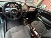 Usata Mini Cooper 75 CV (55 kW) 2011 Utilitaria
