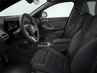 Nuova BMW 118 M Sport 150 CV (110 kW) 2026 Nero / metallizzato Utilitaria