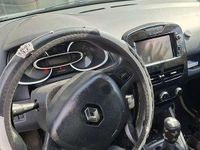 Usata Renault Clio IV 73 CV (53 kW) 2014 Berlina