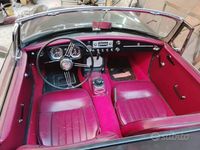 Usata MG F 1960 Cabrio