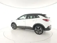 Usata Opel Grandland X 131 CV (96 kW) 2024 Bianco SUV