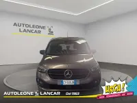 Gebraucht Mercedes Citan 110 95 PS (69 kW) 2023 Grau Kombi