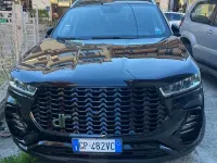 Usata DR DR 6.0 154 CV (113 kW) 2023 Nero SUV