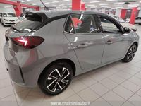 Używany Opel Corsa 101 KM (74 kW) 2025 Szary Hatchback