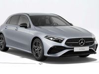 Nuova Mercedes A180 116 CV (85 kW) 2026 Argento hightech Berlina