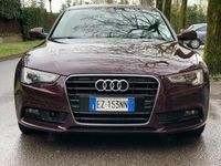 usata Audi A5 SPB 2.0 TDI 190 CV clean diesel multitronic Business Plus