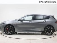 Usata BMW 118 Comfort Edition 150 CV (110 kW) 2024 Grigio Utilitaria