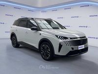 Usata Peugeot 5008 GT 145 CV (106 kW) 2025 Argento Monovolume