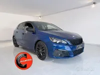 Usata Peugeot 308 GT-line 177 CV (130 kW) 2020 Other Berlina