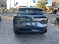 Usata Renault Austral Equilibre 130 CV (95 kW) 2024 Grigio SUV
