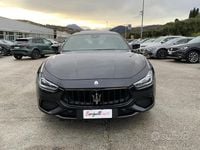 Usata Maserati Ghibli 430 CV (316 kW) 2024 Nero Berlina