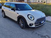 Usata Mini One D Clubman Business 116 CV (85 kW) 2019 Station wagon