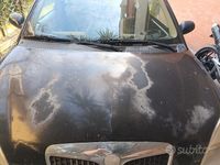 Usata Lancia Ypsilon 60 CV (44 kW) 2006 Utilitaria