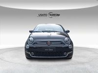 Usata Fiat 500 69 CV (50 kW) 2024 Nero Utilitaria