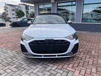 Usata Audi S3 S-Line 333 CV (244 kW) 2025 Bianco Berlina