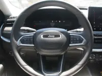 Usata Jeep Compass Limited 130 CV (95 kW) 2023 Bianco SUV