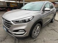 Usata Hyundai Tucson Xpossible 116 CV (85 kW) 2017 Other SUV