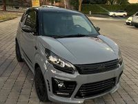 Usata Ligier JS50 2021 Grigio Utilitaria