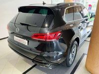 usata VW Touareg 3.0 V6 tdi Elegance R-Line 231cv tiptronic