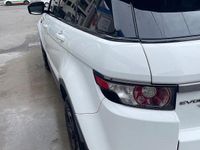 Usata Land Rover Range Rover evoque 150 CV (110 kW) 2014 SUV
