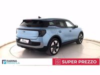 Usata Ford Explorer Extended Range 210 kW (286 CV) 2024 Arctic blue  metallizzato SUV