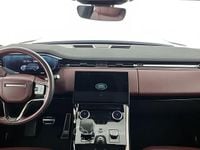 Usata Land Rover Range Rover SE Dynamic 441 CV (324 kW) 2023 Bianco SUV