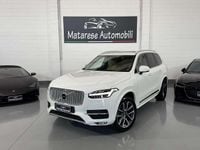 Usata Volvo XC90 Inscription 224 CV (164 kW) 2016 Bianco SUV
