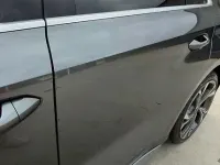 Usata Audi A3 116 CV (85 kW) 2023 Grigio Berlina