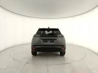 Usata Peugeot 2008 GT 131 CV (96 kW) 2024 Grigio scuro SUV