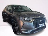 Usata DS Automobiles DS3 Crossback 110 CV (80 kW) 2022 Grigio scuro SUV