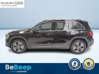 Usata Mercedes GLB180 Progressive 116 CV (85 kW) 2025 Nero SUV