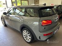 Usata Mini Clubman 190 CV (139 kW) 2021 Grigio Station wagon