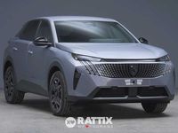 Nuova Peugeot 3008 Allure 145 CV (106 kW) 2025 Grigio SUV