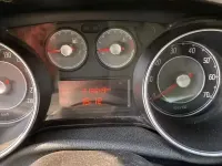 Usata Fiat Punto 77 CV (56 kW) 2013 Bianco Utilitaria