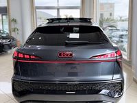 Nuova Audi Q3 Sportback Design 150 CV (110 kW) 2026 Gray SUV