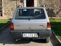 usata Fiat Panda 900 i.e. cat Jolly