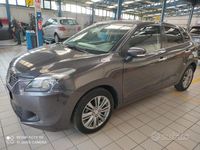 Usata Suzuki Baleno 2017 Grigio Utilitaria